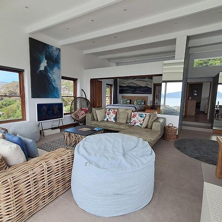 Mountain & Sea Apartments Kommetjie Bagian luar foto