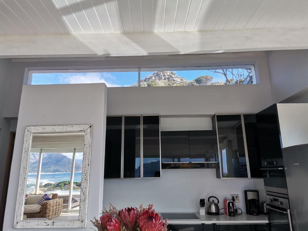 Mountain & Sea Apartments Kommetjie Bagian luar foto