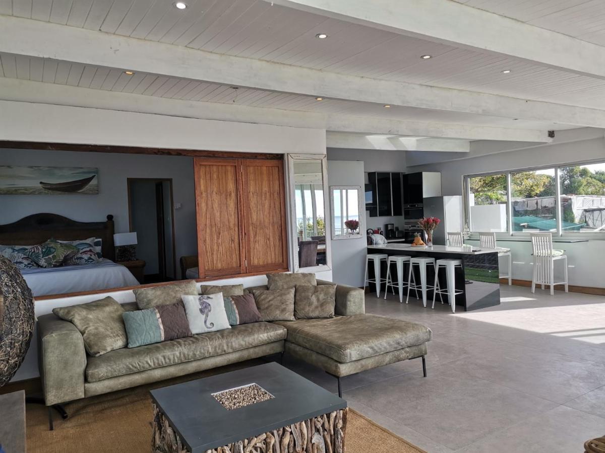 Mountain & Sea Apartments Kommetjie Bagian luar foto