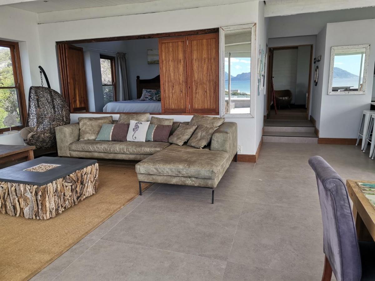 Mountain & Sea Apartments Kommetjie Bagian luar foto