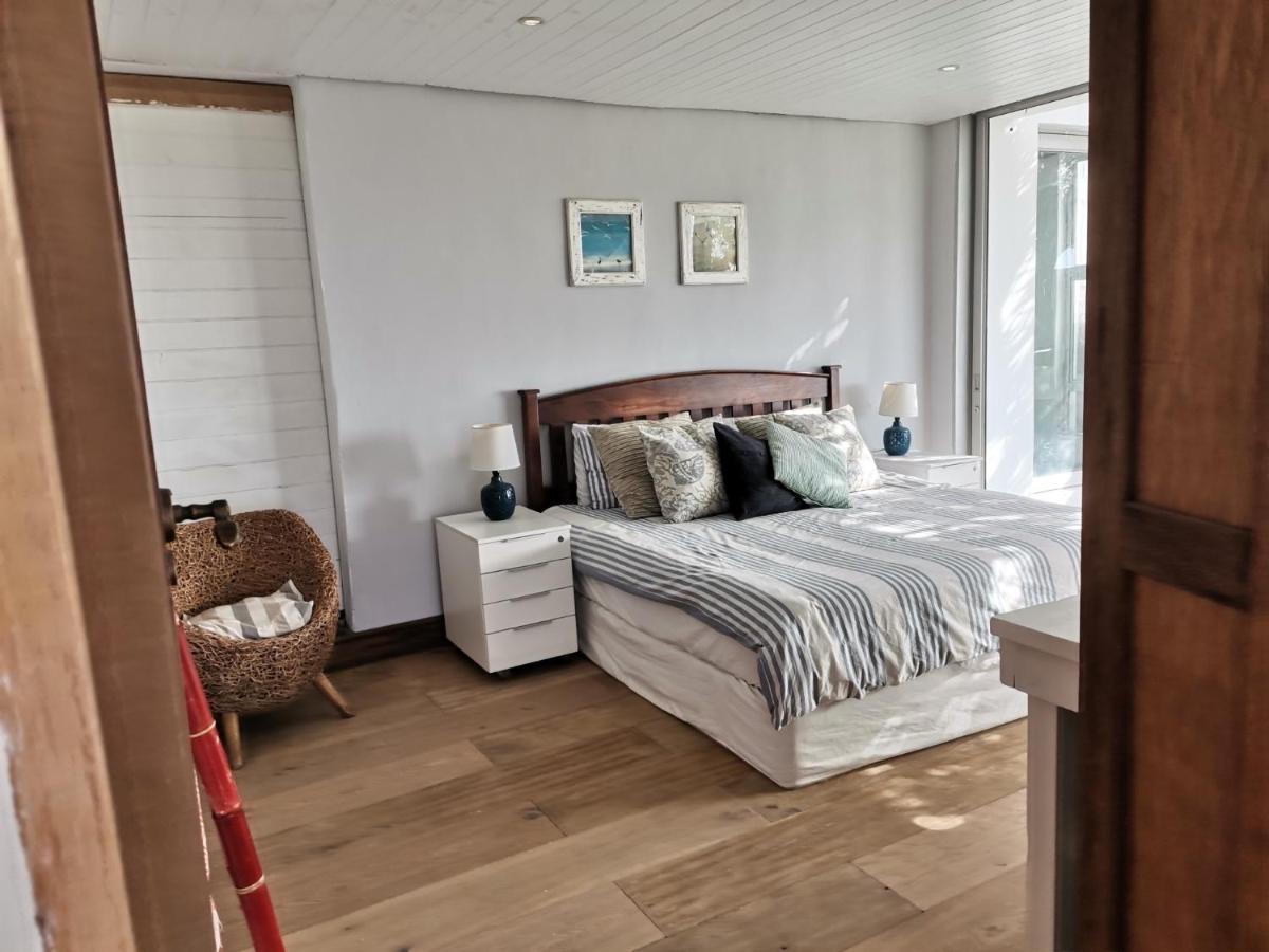 Mountain & Sea Apartments Kommetjie Bagian luar foto