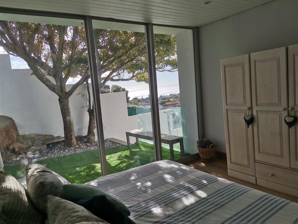 Mountain & Sea Apartments Kommetjie Bagian luar foto