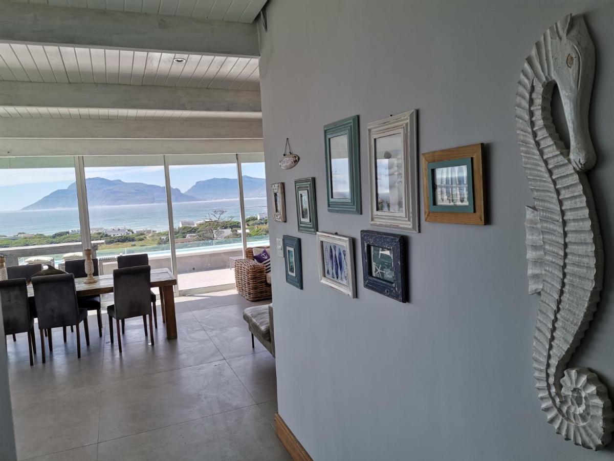 Mountain & Sea Apartments Kommetjie Bagian luar foto