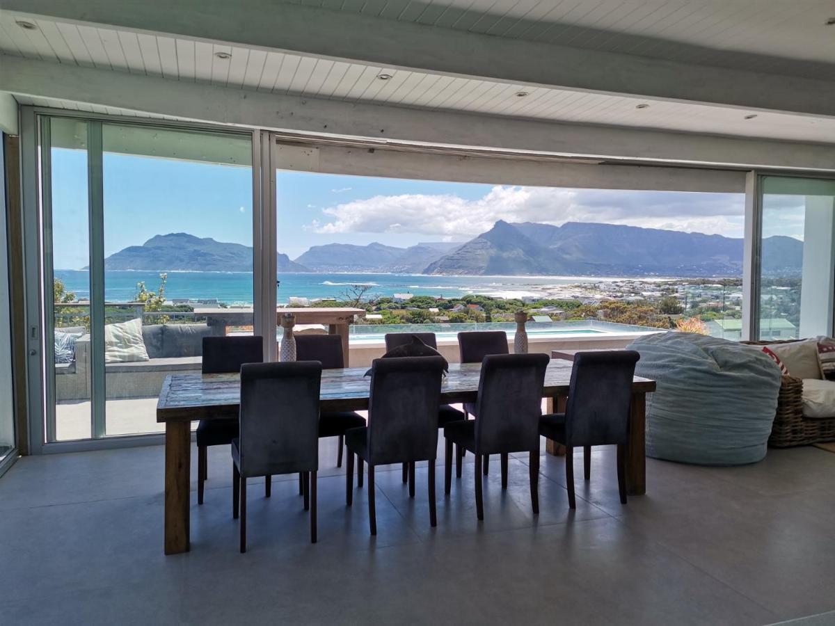Mountain & Sea Apartments Kommetjie Bagian luar foto