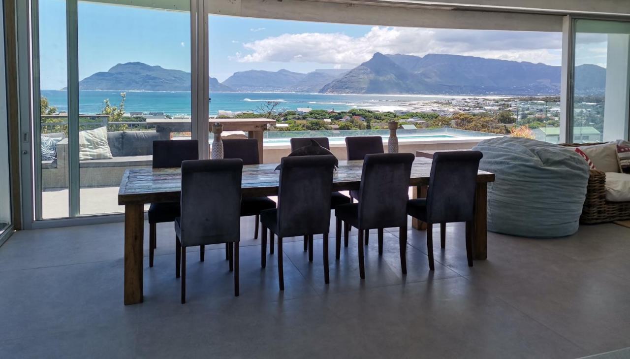 Mountain & Sea Apartments Kommetjie Bagian luar foto