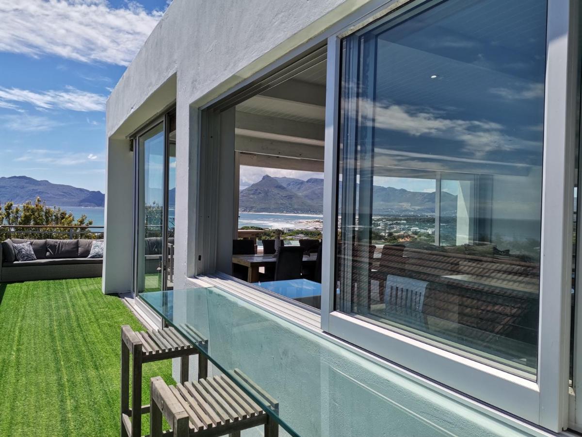 Mountain & Sea Apartments Kommetjie Bagian luar foto