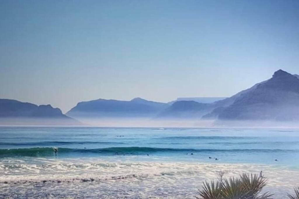 Mountain & Sea Apartments Kommetjie Bagian luar foto