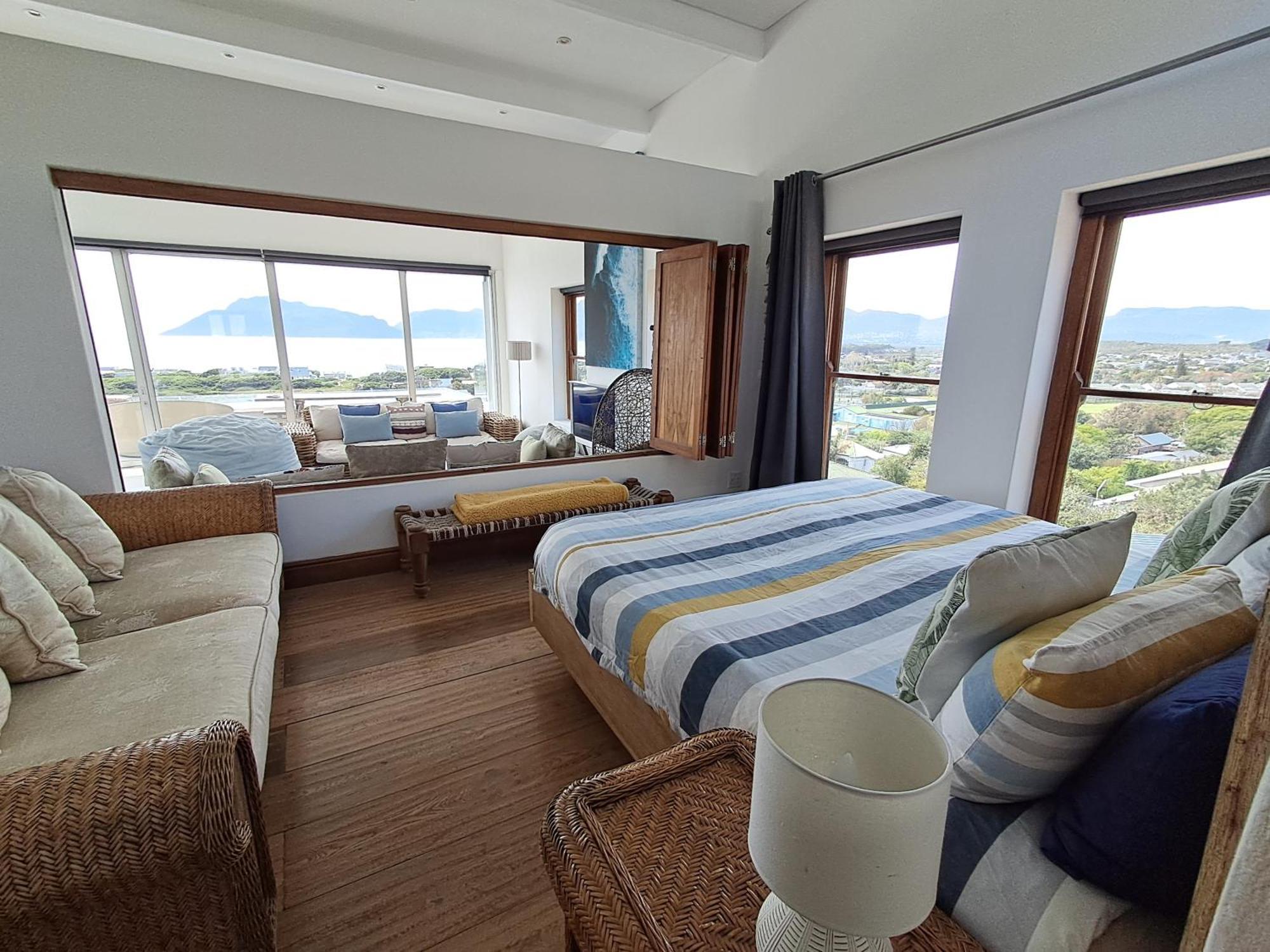 Mountain & Sea Apartments Kommetjie Bagian luar foto