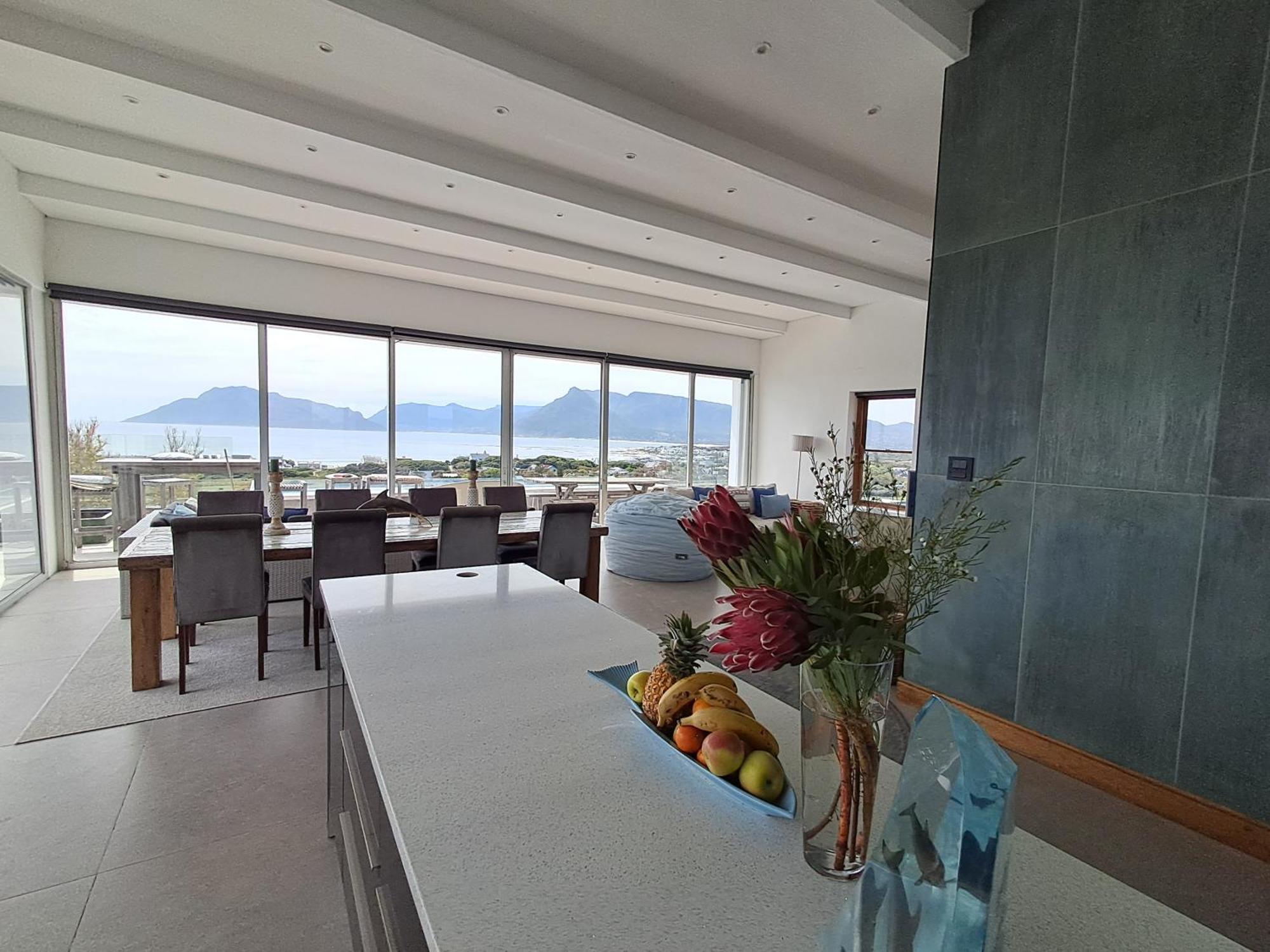 Mountain & Sea Apartments Kommetjie Bagian luar foto