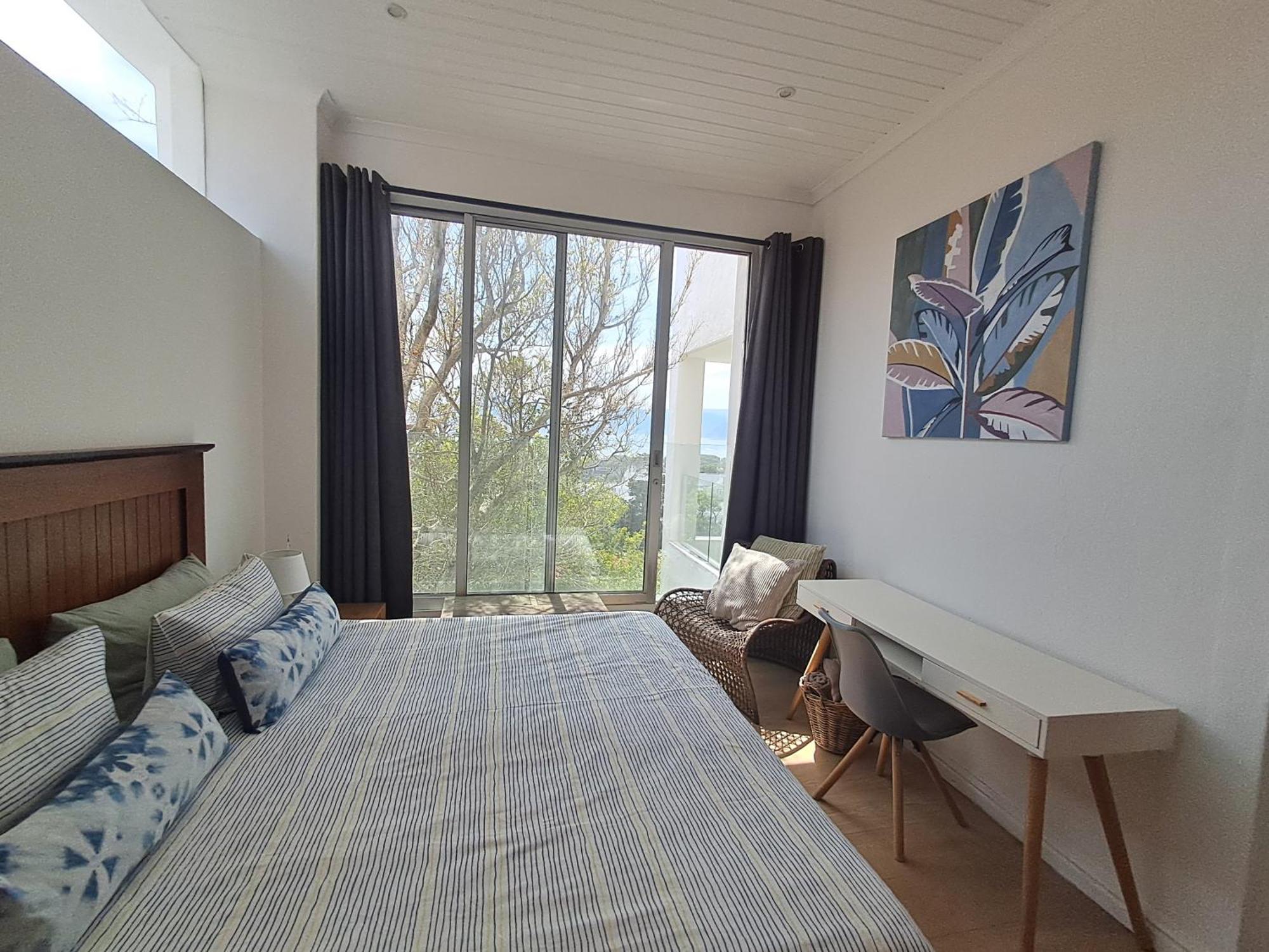 Mountain & Sea Apartments Kommetjie Bagian luar foto