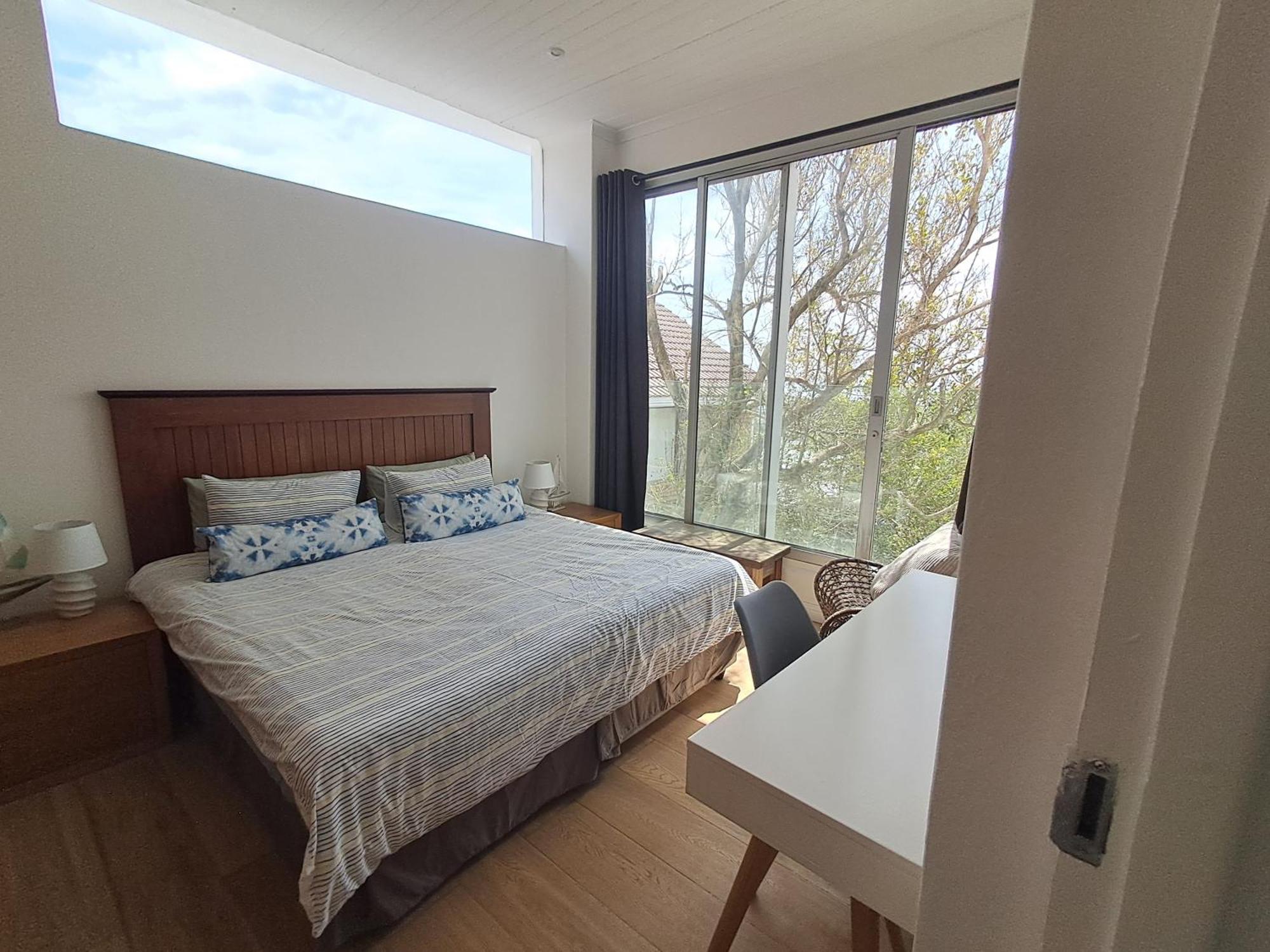 Mountain & Sea Apartments Kommetjie Bagian luar foto