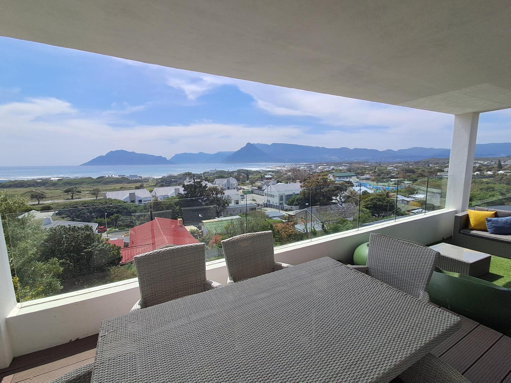 Mountain & Sea Apartments Kommetjie Bagian luar foto