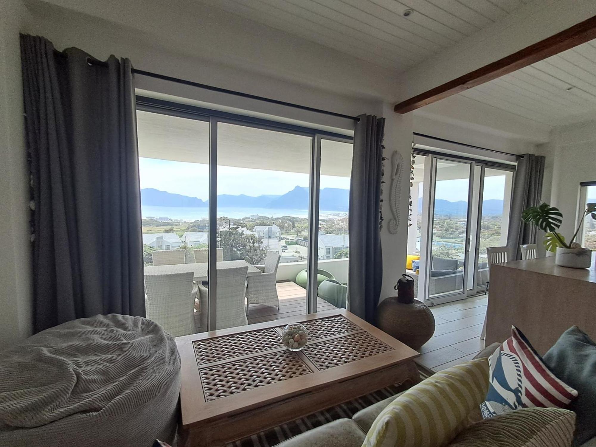 Mountain & Sea Apartments Kommetjie Bagian luar foto