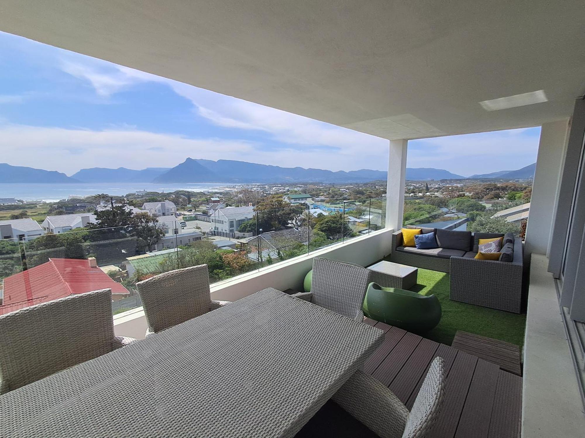 Mountain & Sea Apartments Kommetjie Bagian luar foto