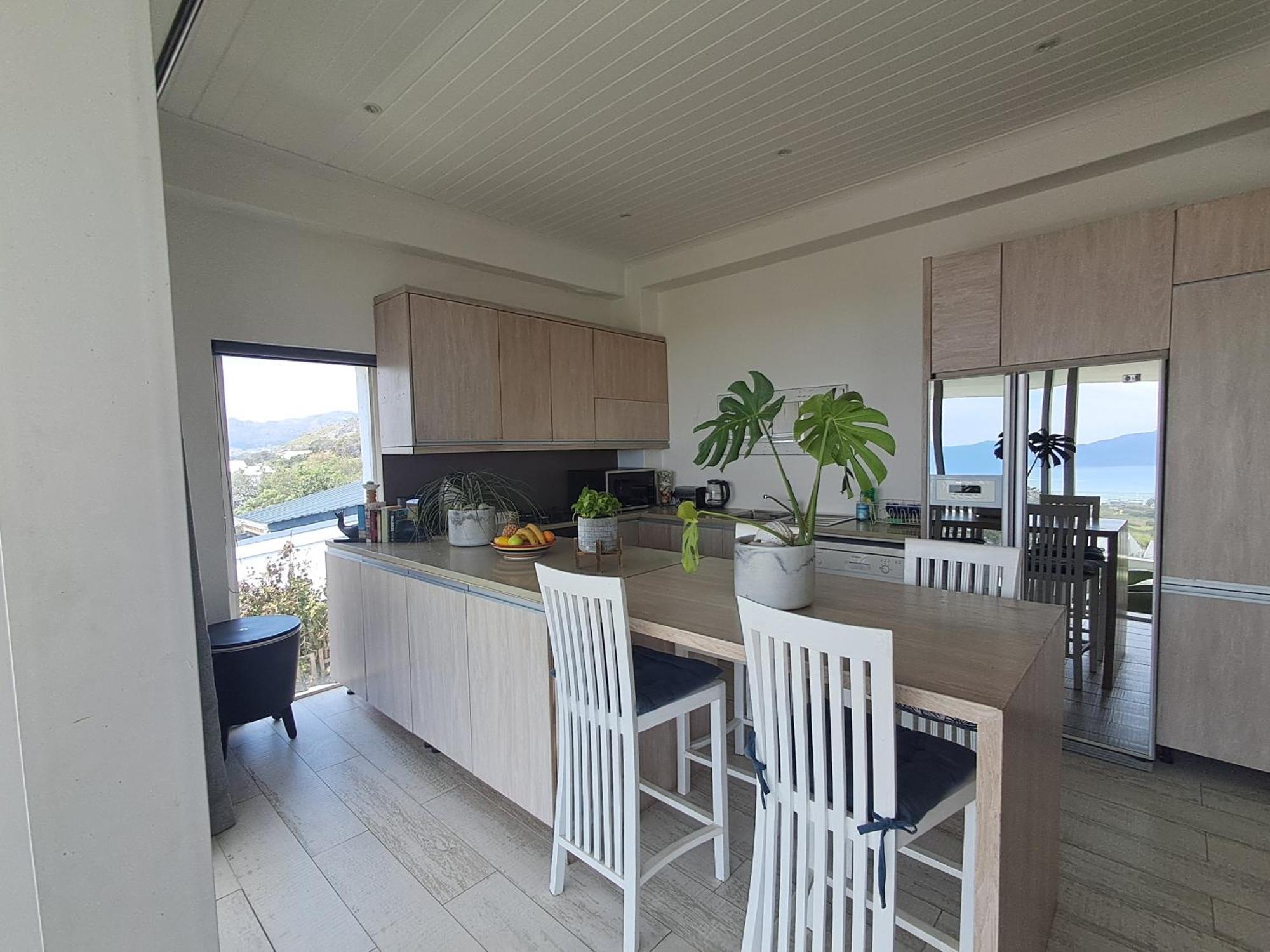 Mountain & Sea Apartments Kommetjie Bagian luar foto