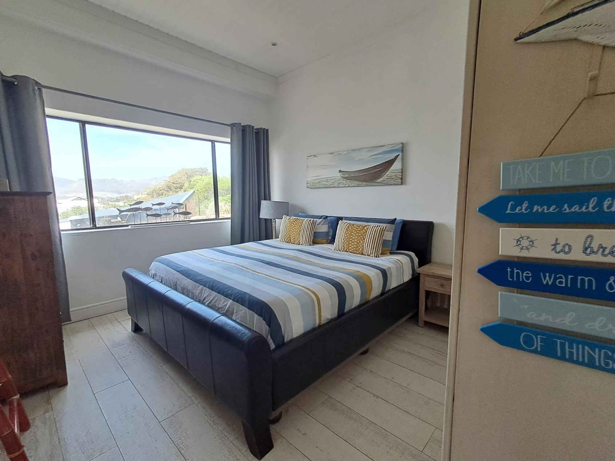 Mountain & Sea Apartments Kommetjie Bagian luar foto