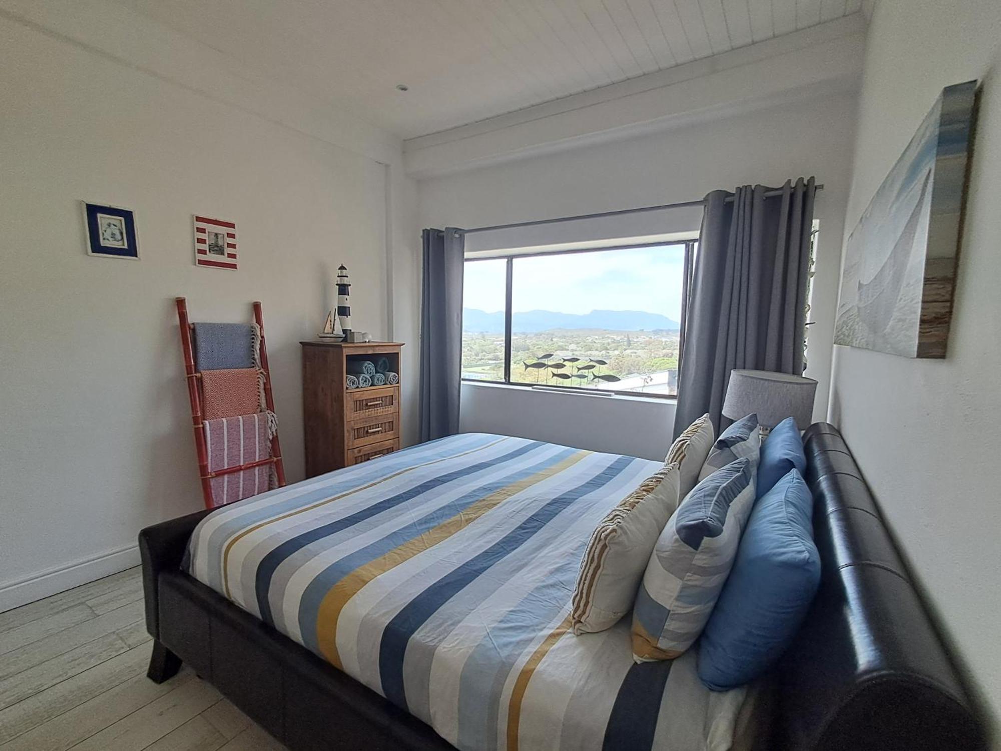Mountain & Sea Apartments Kommetjie Bagian luar foto