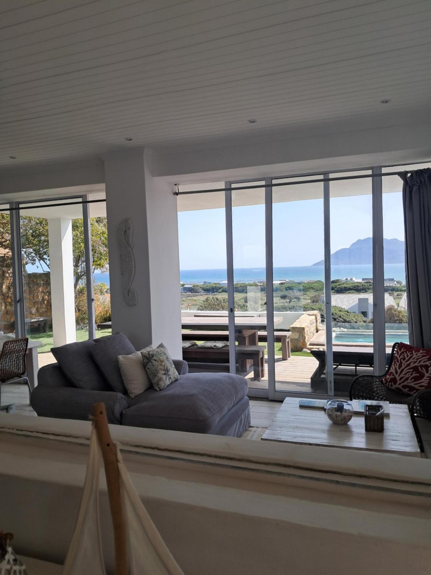 Mountain & Sea Apartments Kommetjie Bagian luar foto