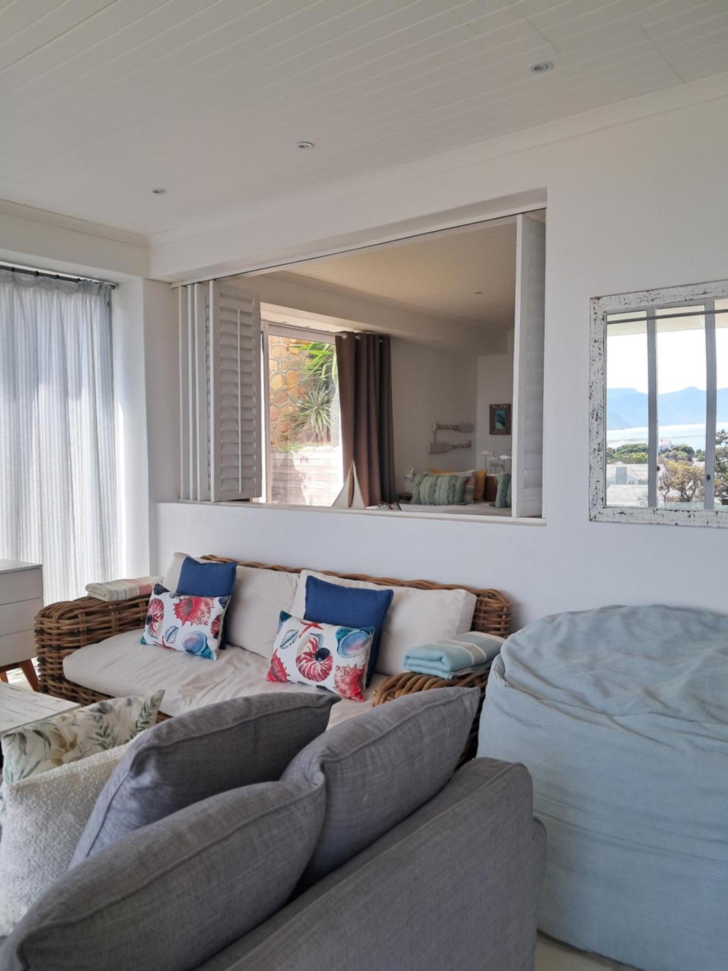 Mountain & Sea Apartments Kommetjie Bagian luar foto