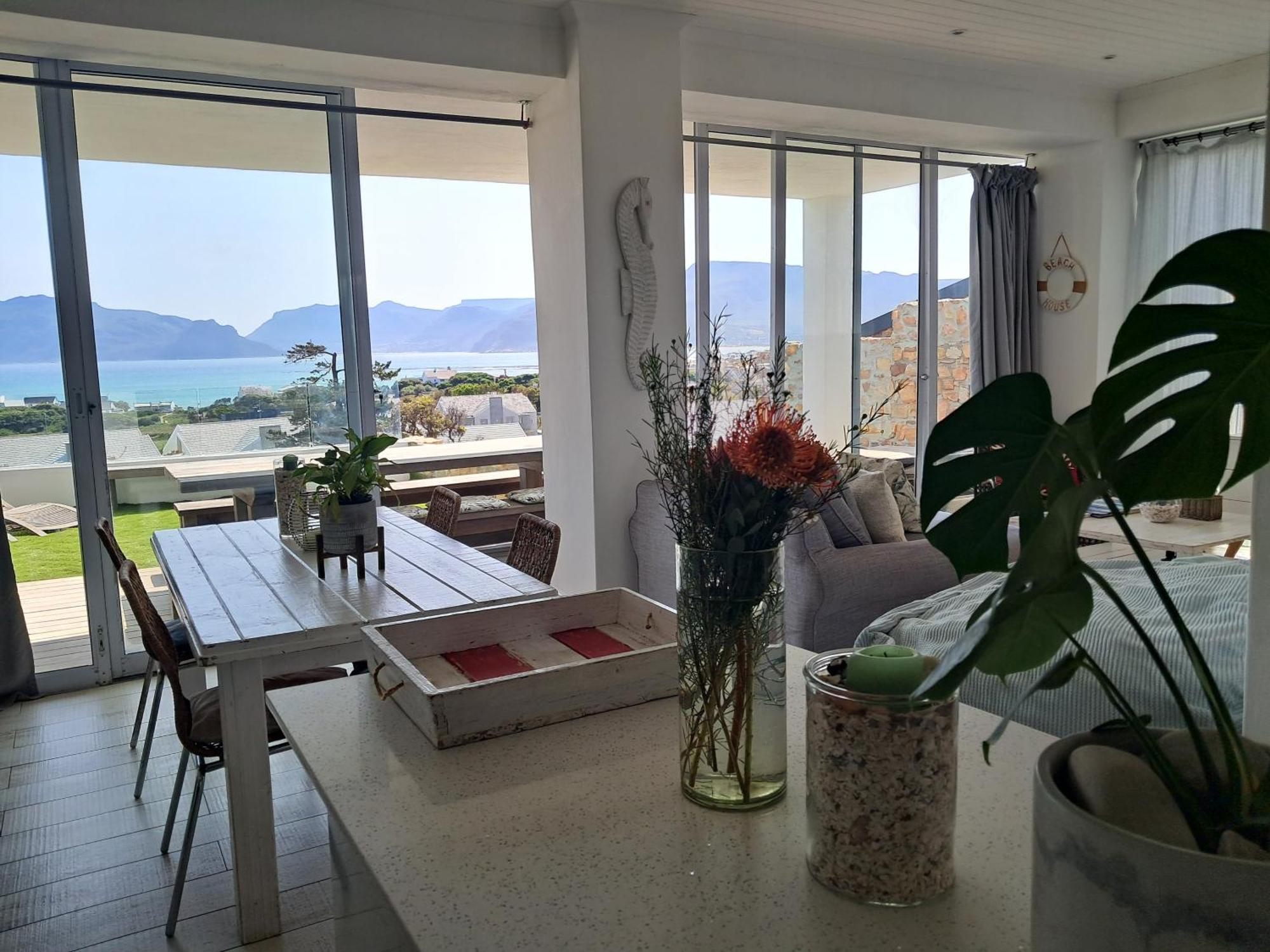 Mountain & Sea Apartments Kommetjie Bagian luar foto