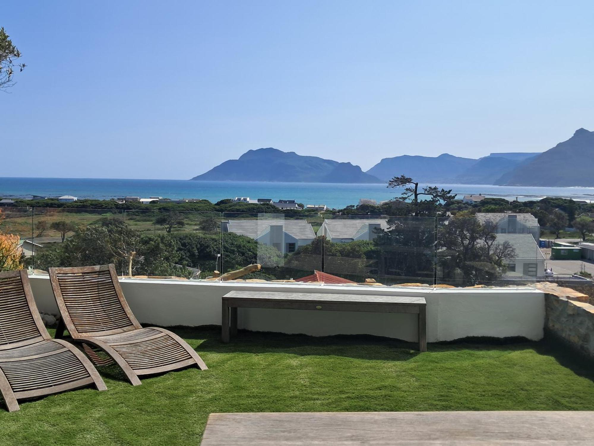 Mountain & Sea Apartments Kommetjie Bagian luar foto