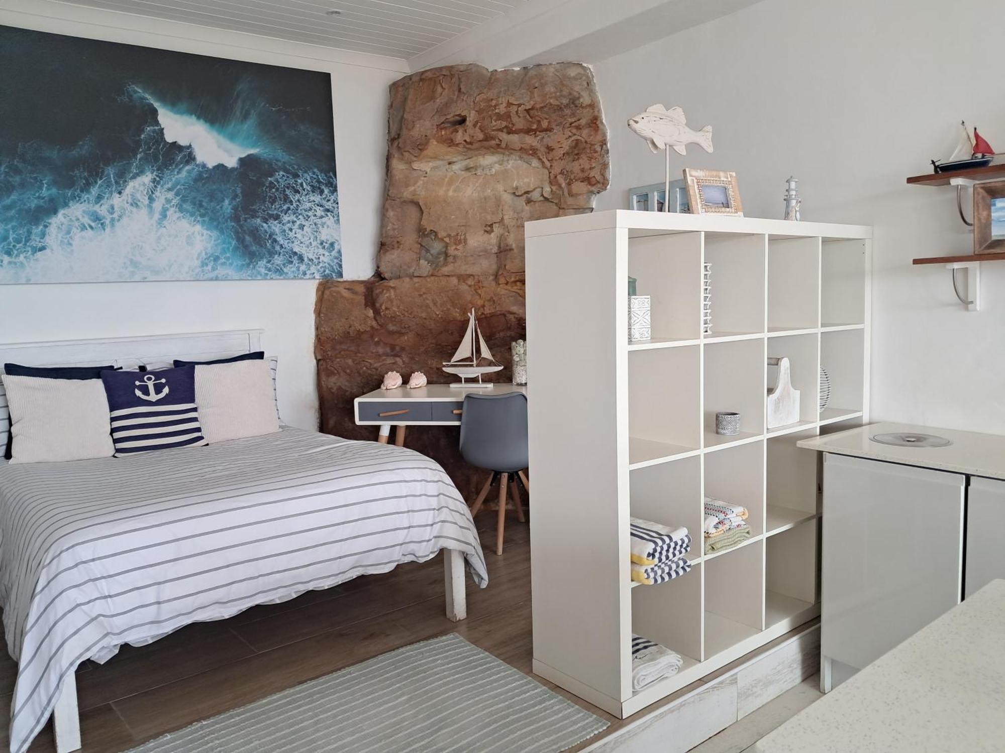 Mountain & Sea Apartments Kommetjie Bagian luar foto