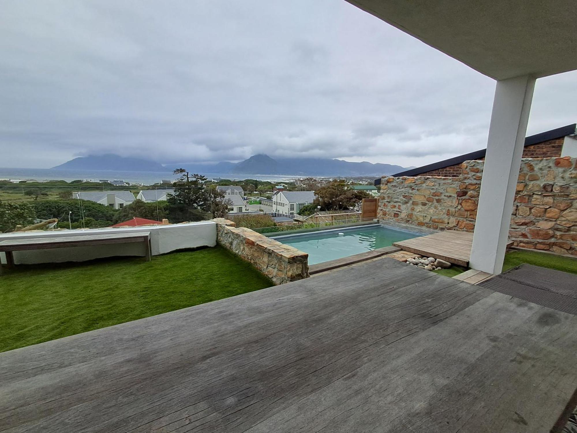 Mountain & Sea Apartments Kommetjie Bagian luar foto